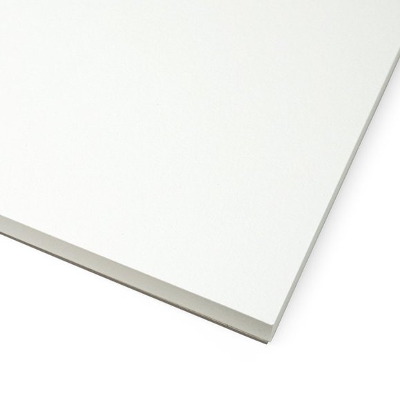 Pagos Watercolor Paper Pad 2 pk x 30 Sheets 9"x12" - Picture 4 of 7